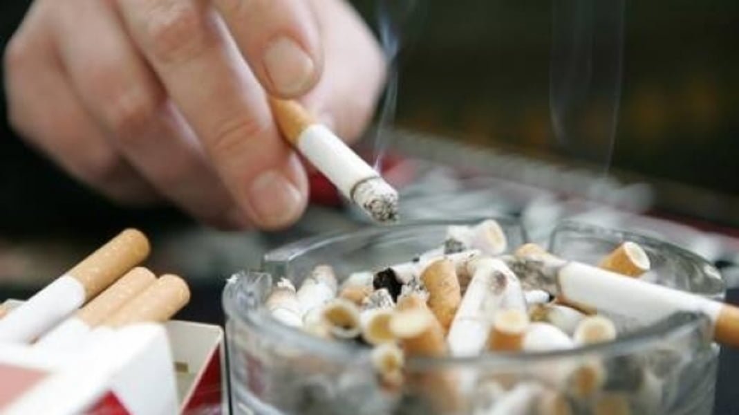 Read more about the article Amenzi pentru fumatul în localurile de alimentație publică, date de Poliția Locală Deva
