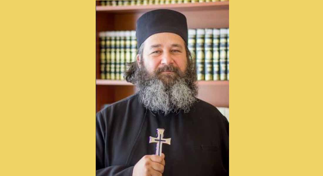 Read more about the article Întâlnire duhovnicească: „Bunele Vestiri ale lui Dumnezeu”