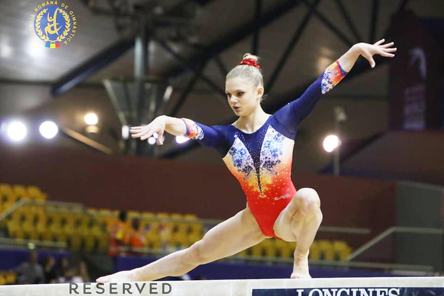 Read more about the article Gimnastică:  Campionatele  Europene – test de verificare pentru gimnaștii noştri