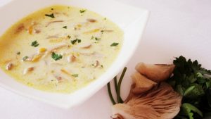 Read more about the article Reţete delicioase pentru masă festivă de Florii