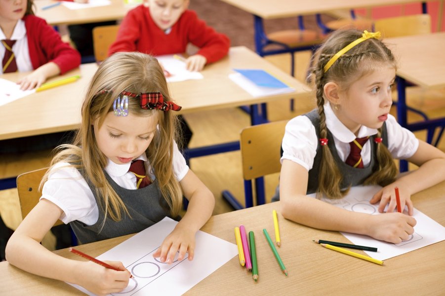 Read more about the article Înscrierile copiilor în clasa pregătitoare