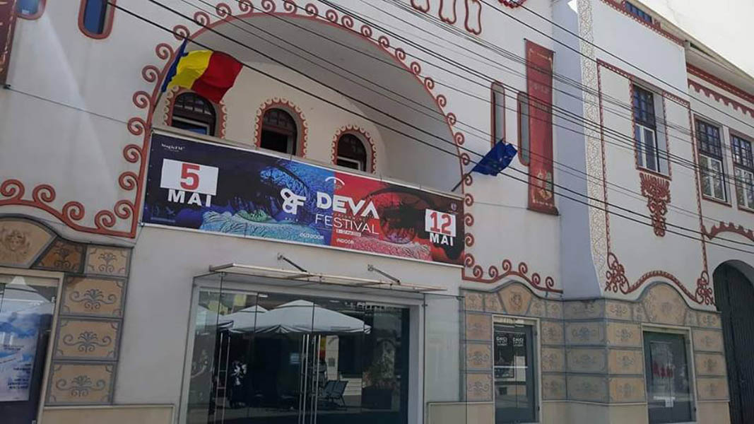 Read more about the article Festivalul Deva Performing Arts 2019