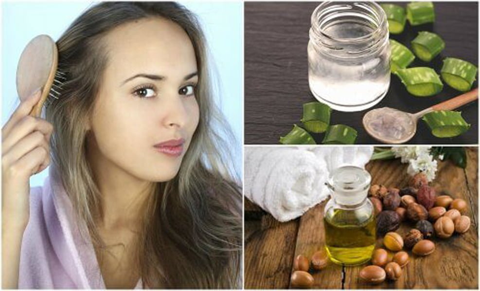 Read more about the article Laboratoarele TACOMI: Tratamente naturiste  pentru sănătatea părului