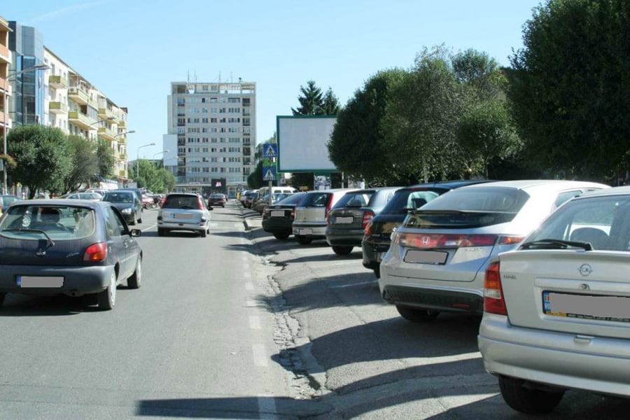 Read more about the article Sâmbătă, trafic rutier închis pe Bulevardul 1 Decembrie 1918 din Deva