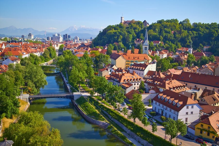 Read more about the article Restricții de circulație, în Slovenia, începând cu 1 iunie 2019