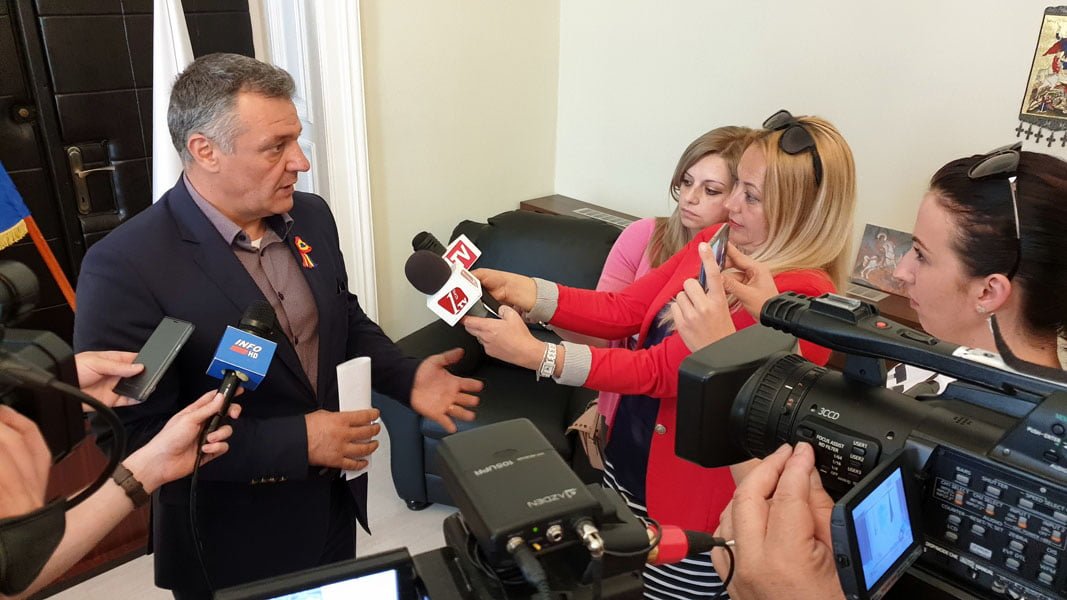Read more about the article Primăria Deva a alocat 1,5 milioane de lei pentru Spitalul Judeţean de Urgenţă