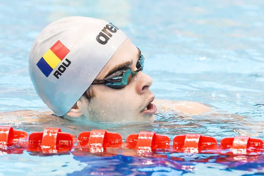 Read more about the article Natație: FINA Champions Swim Series