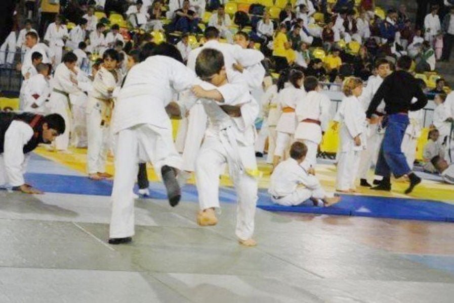 Read more about the article JUDO: “Cupa Nordului”