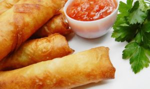 Read more about the article Reţete culinare cu verdeţuri de primăvară