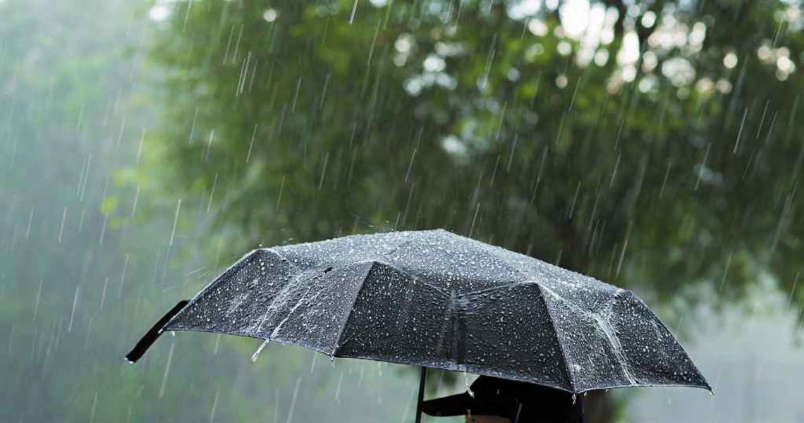 Read more about the article Alertă meteo de ploi torenţiale până luni dimineaţa