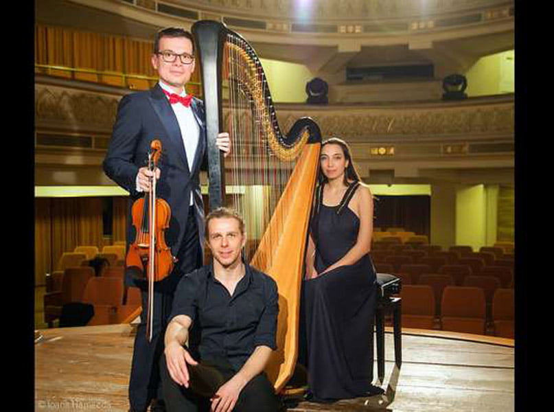 Read more about the article Turneul Internațional Stradivarius „VIVE LA MUSIQUE !”
