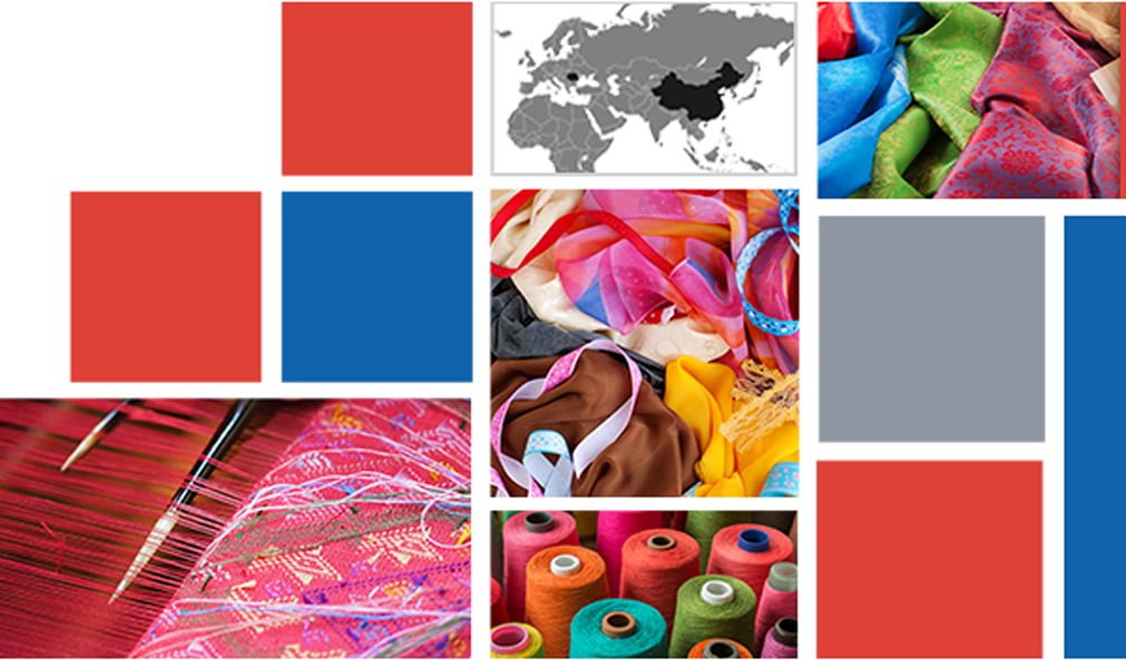 Read more about the article HOLDE TEXTIL EXPO, prima expoziţie regională de materiale textile