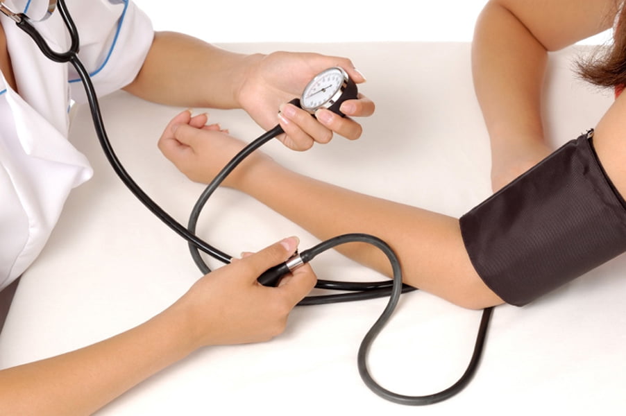 Read more about the article Ziua Mondială de Luptă împoriva Hipertensiunii: “Cunoaște-ți valorile presiunii arteriale!”
