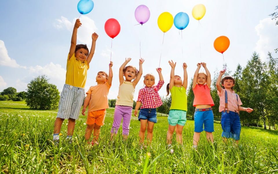 Read more about the article „Ziua Internațională a Copilului”, sărbătorită la Hunedoara