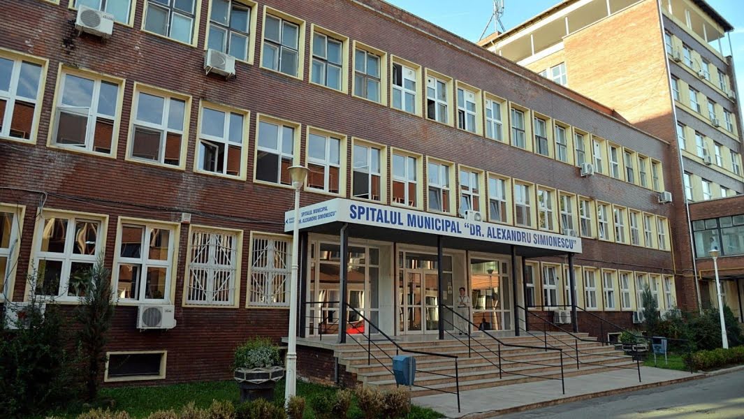Read more about the article La Spitalul municipal din Hunedoara sunt internați 38 de pacienți cu COVID-19