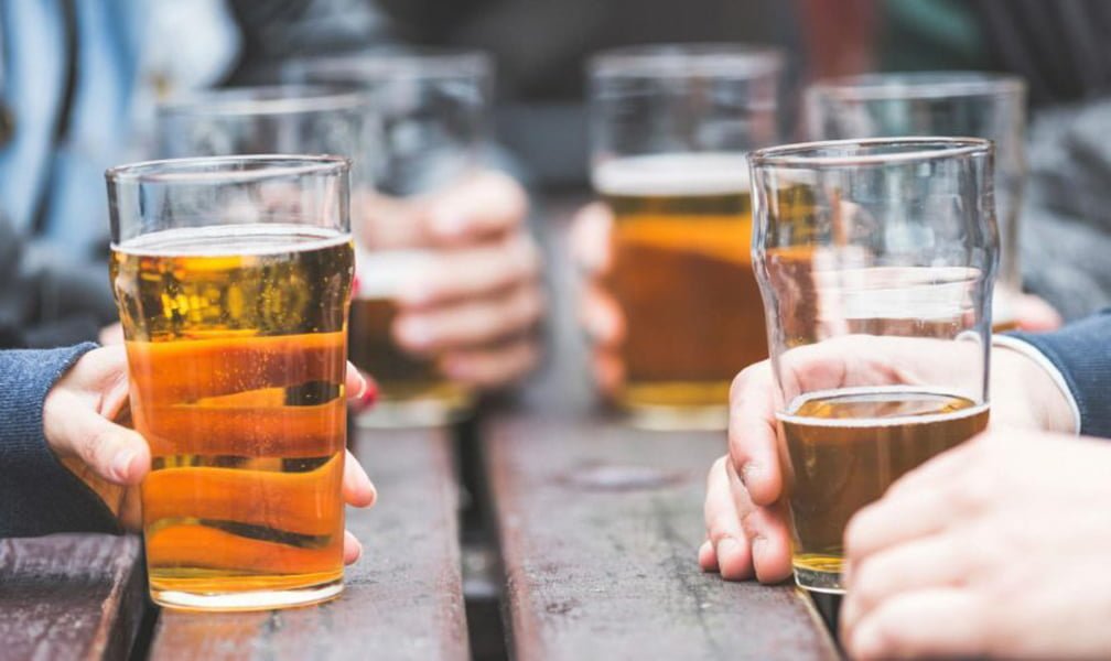 Read more about the article Luna naţională a informării despre efectele consumului de alcool  – Iunie 2023