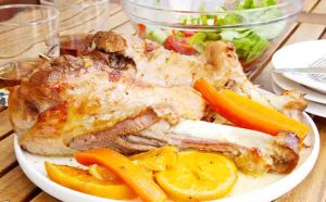 Read more about the article Reţete delicioase pentru masa de Rusalii