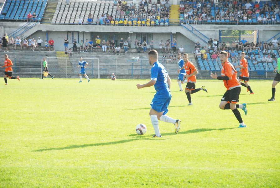 Read more about the article De la AJF: Cupa Satelor la fotbal ediţia a II-a