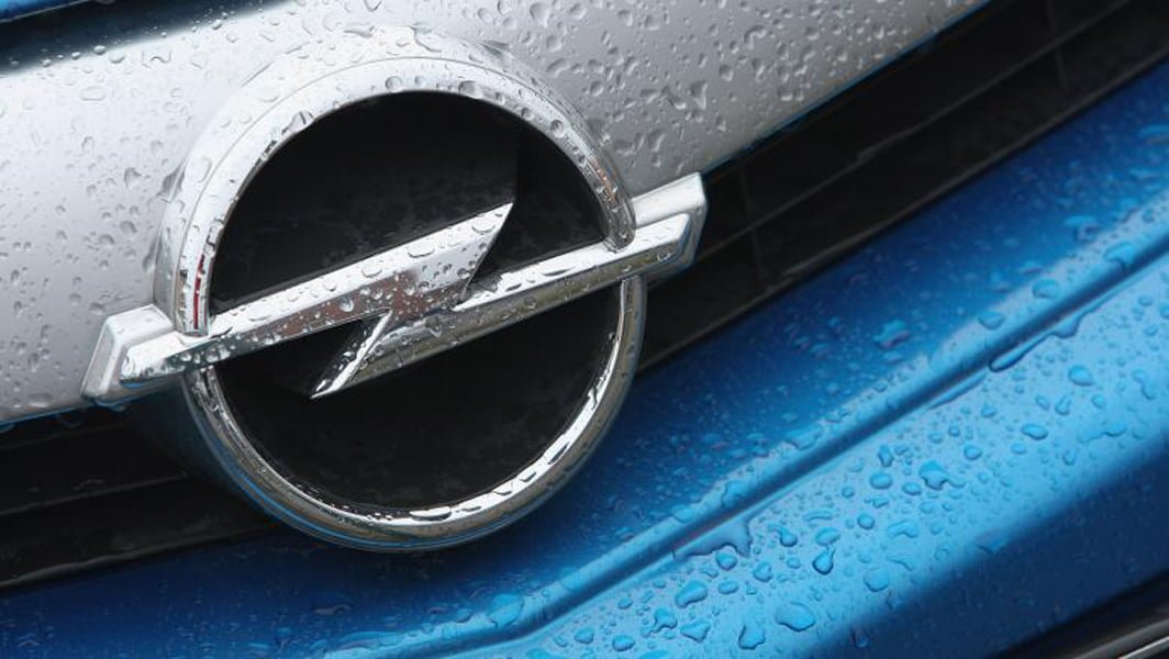 Read more about the article Peste 200.000 de maşini Opel cu motoare diesel, rechemate în service