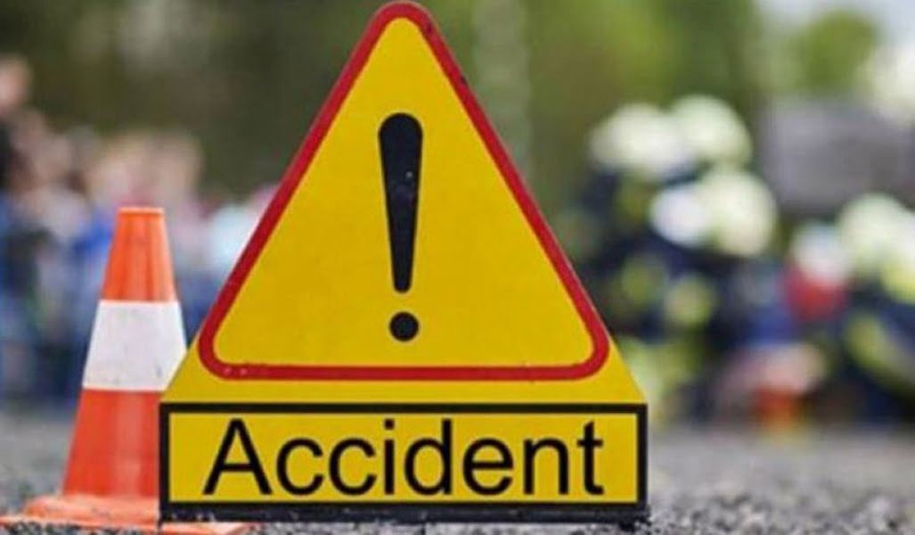 Read more about the article Accident rutier la ieşirea din Orăştie. O tânără de 19 ani a ajuns la spital