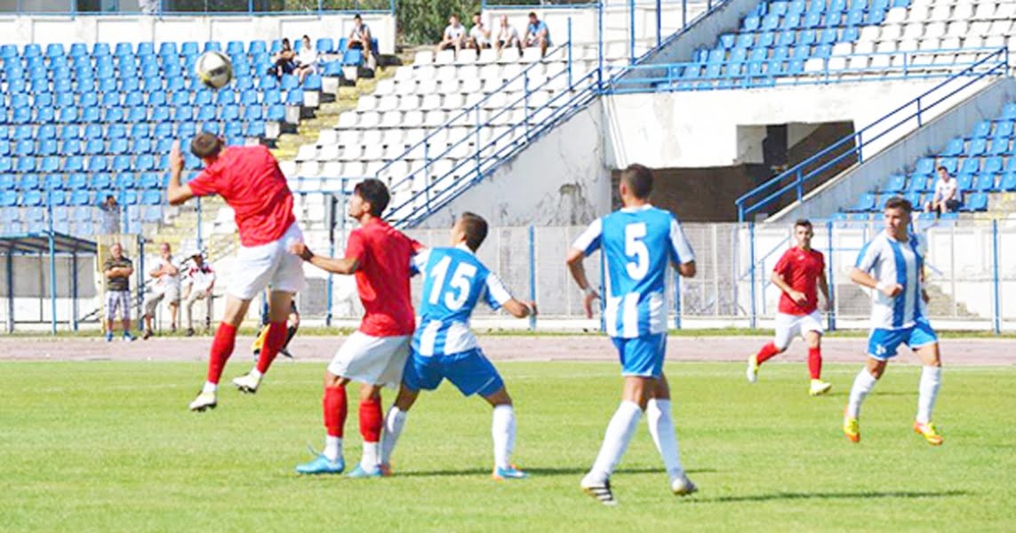 Read more about the article Fotbal: CS Hunedoara s-a reunit luni