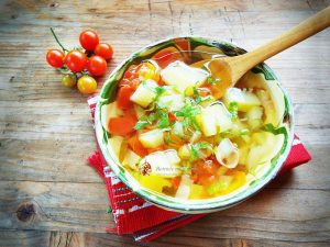 Read more about the article Reţete culinare pentru zilele de week-end