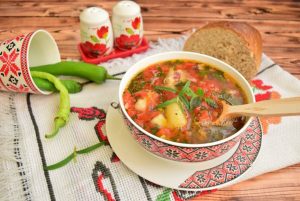 Read more about the article Reţete delicioase pentru week-end