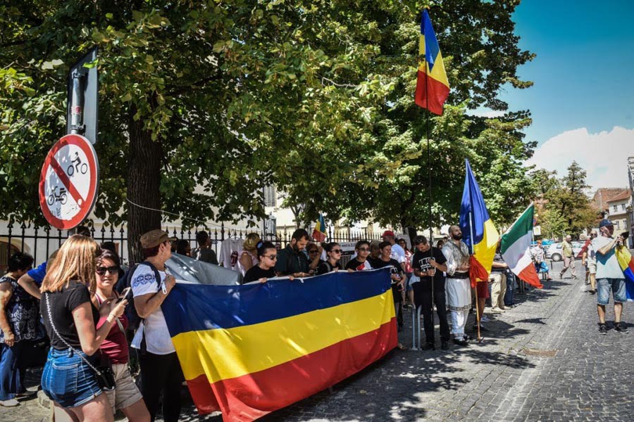 Read more about the article Numărul oficial al românilor din Diaspora a ajuns la 9,7 milioane