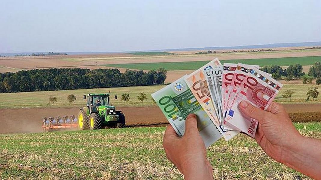 Read more about the article Cererile unice de plată pentru fermieri pot fi depuse online până la 15 iunie
