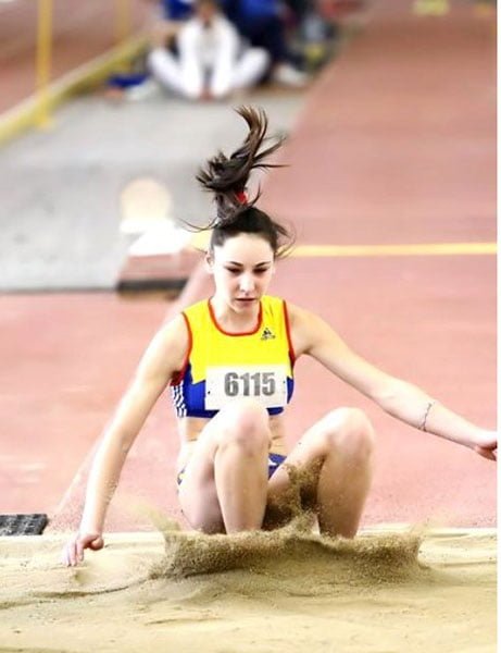 Read more about the article Atletism: Florentina Marincu-Iuşco, medalie de bronz la Jocurile Mondiale Universitare, în proba de săritură în lungime