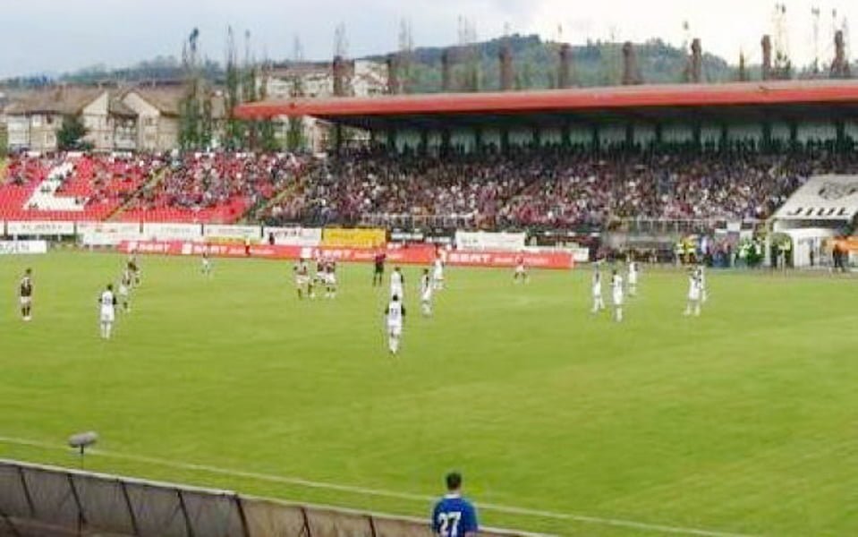 Read more about the article Fotbal Liga a IV -a: Jiul a câştigat derby-ul etapei