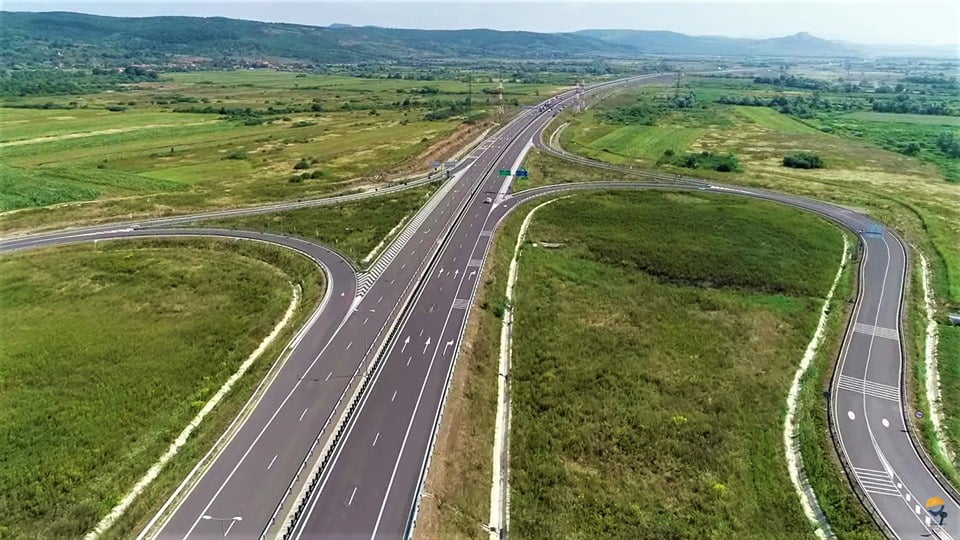 Read more about the article Restricţii de circulaţie pe Autostrada A1 Deva – Nădlac
