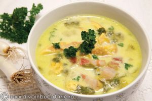 Read more about the article Reţete culinare delicioase pentru week-end