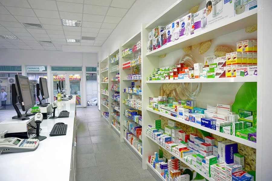 Read more about the article Ce farmacii sunt deschise în minivacanţa de Sfânta Maria