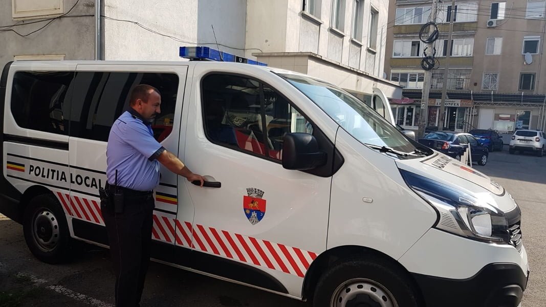 Read more about the article Activitatea Poliției Locale Deva, în luna iulie 2019