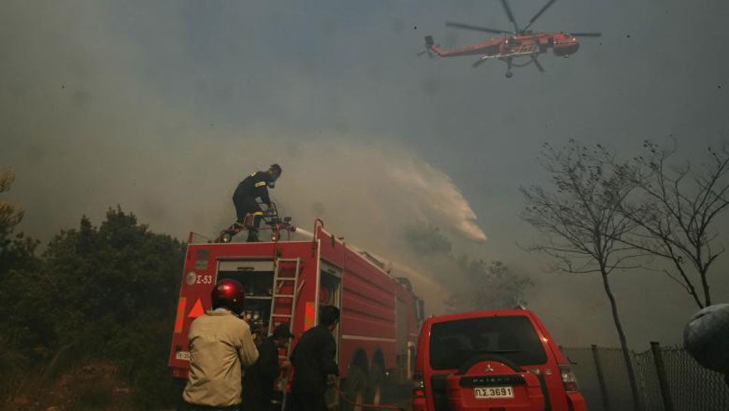 Read more about the article Măsuri de prevenire a incendiilor din locuinţe şi gospodării