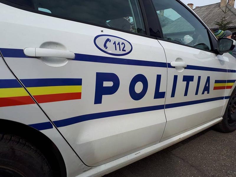 Read more about the article Minori plecaţi voluntar de la de la domiciliu, identificaţi de poliţişti