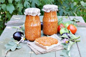 Read more about the article Conserve pentru iarnă