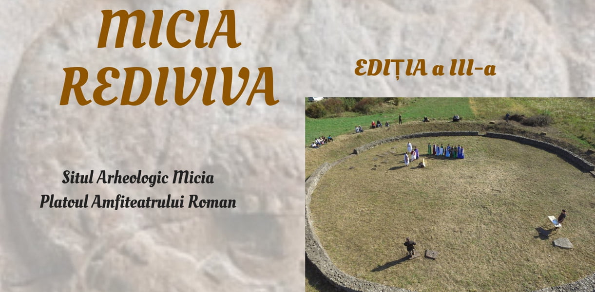 Read more about the article Festivalul “Micia Rediviva”, ediţia a III-a