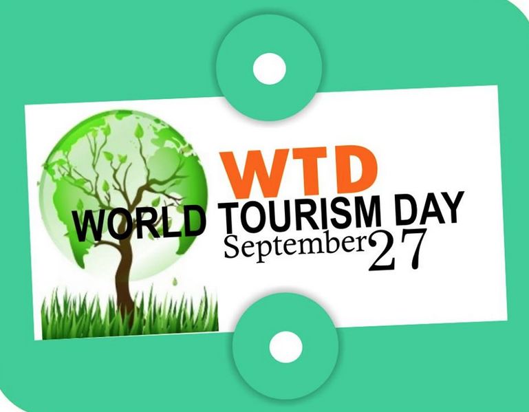 Read more about the article 27 septembrie – Ziua mondială a turismului.