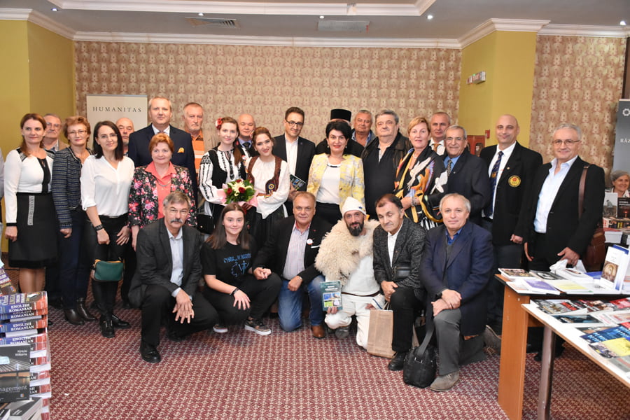 Read more about the article Gala de excelenţă Accent Media- oameni şi idei de valoare