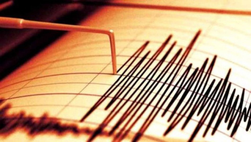 Read more about the article Cutremur în România, de 4.1 grade pe scara Richter. A fost simţit şi în judeţul Hunedoara