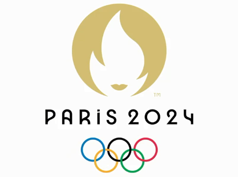 Read more about the article S-a lansat logo-ul Olimpiadei de la Paris din 2024
