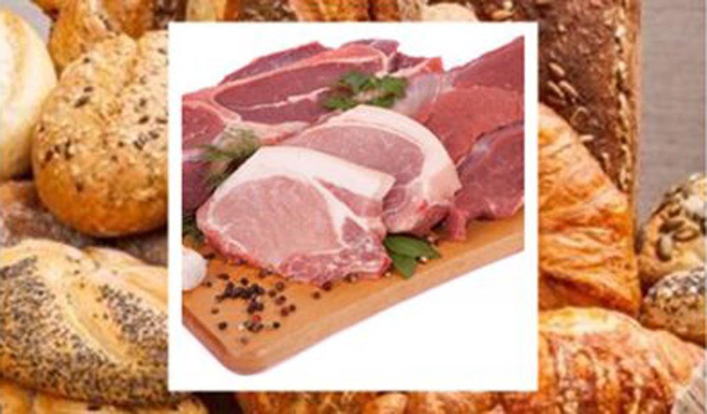 Read more about the article Un român mănâncă aproape 100 de kilograme de pâine pe an şi 58 de kilograme de carne