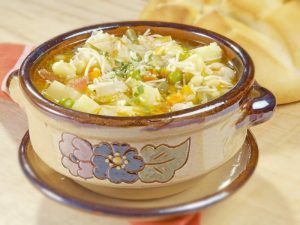 Read more about the article Reţete delicioase pentru week-end