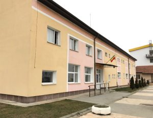 Read more about the article Adăpostul de Noapte din Deva – casă pentru peste 50 de oameni ai străzii, în anul 2019