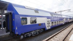 Read more about the article CFR Călători: Abonamentul de transport feroviar european Interrail Pass, disponibil şi în 2020