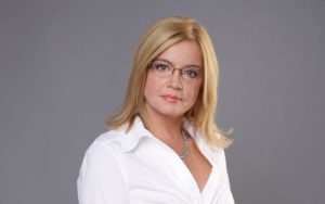 Read more about the article A murit jurnalista Cristina Ţopescu