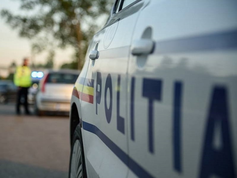 Read more about the article Poliția Română: Cât de departe poți ieși din locuință, fără să fii amendat, în perioada stării de urgență