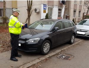 Read more about the article Raportul Poliţiei Locale Deva privind activitatea desfăşurată în octombrie-decembrie 2019